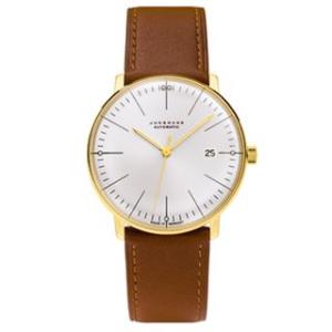 Max Bill by Junghans (ユンハンス マックスビル) 腕時計 (手巻き