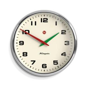 TWEMCO トゥエンコ 掛け時計 パタパタ時計 フリップクロック