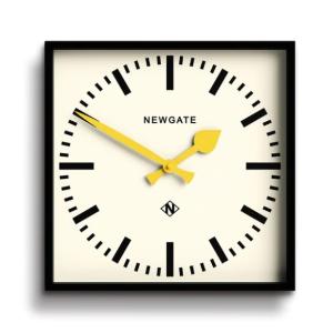 NEW GATE 掛け時計 NEWGATE 壁掛け時計 ニューゲート ラゲッジ ウォールクロック