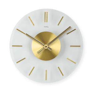 AMS(アームス）掛け時計　9319