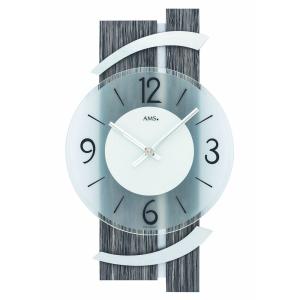 WINTER SALE 40%OFF) IN HOUSE(イン・ハウス）掛け時計 ラミネート