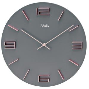 アルファロメオ掛時計 掛時計 ウオールクロック 壁掛け時計 名車時計