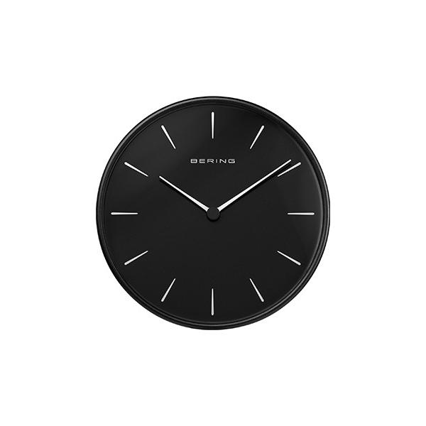 (SPRING SALE 70％OFF) BERING(ベーリング) 掛け時計　WALL CLOCK...