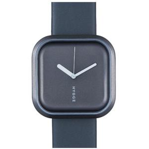 HYGGE Watches (ヒュッゲウォッチズ) 腕時計 VARI バリ Stone Grey HGE020072
