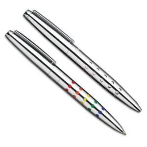ボールペン ポルシェデザイン P'3115 レーザーフレックス : 高級筆記具