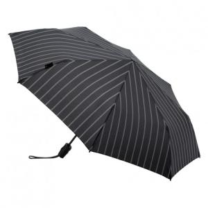 MAGLIA FRANCESCO マリアフランチェスコ 折りたたみ傘 -SAX BLUE×WHITE