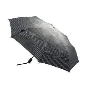 MAGLIA FRANCESCO マリアフランチェスコ 折りたたみ傘 -SAX BLUE×WHITE