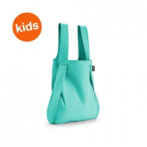 notabag (ノットアバッグ) KIDS BAG&amp;BACKPACK（子供用バッグ&amp;バックパック）...