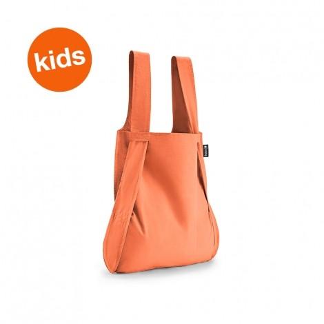 notabag (ノットアバッグ) KIDS BAG&amp;BACKPACK（子供用バッグ&amp;バックパック）...