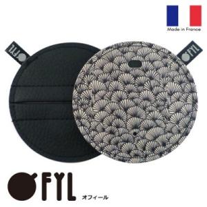 (SPRING SALE 60%OFF)フランス・OFYL（オフィール） イヤフォンポーチ、ジャパン...