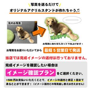 アクリルスタンド アクスタ オーダー オリジナ...の詳細画像1