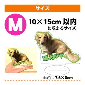 アクリルスタンド アクスタ オーダー オリジナ...の詳細画像3