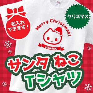 クリスマス トレーナー Christmas サンタクロース トナカイ 雪 
