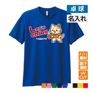 ブラボー！！ BRAVO！スポーツドライ Tシャツ 吸汗 速乾 メッシュ 長友