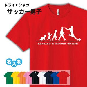 陸上 ドライ Tシャツ 吸汗 速乾 メッシュ オリジナル 名入れ無料