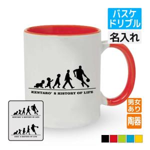 卒団 記念品 剣道マグカップ 名入れ無料 オリジナル プレゼント(HOL
