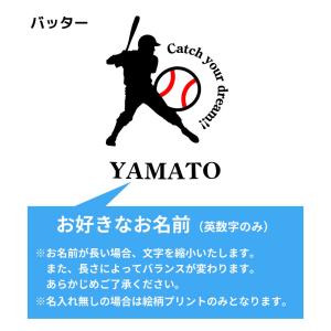 卒団 記念品 野球マグカップ 名入れ無料 オリ...の詳細画像2