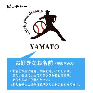 卒団 記念品 野球マグカップ 名入れ無料 オリ...の詳細画像3