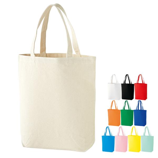 在庫処分 トートバッグ セール SALE 無地 777-SCT 綿 キャンバス