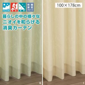 川島織物セルコン 【日本製】 防炎 形態安定プリーツ