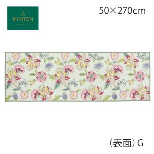 お値下げ!キッチンマット MINTON ミント...の詳細画像2