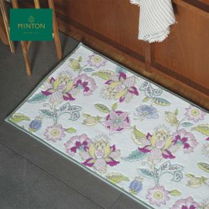 お値下げ!キッチンマット MINTON ミント...の詳細画像5