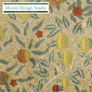 インテリアマット MORRIS ( ウィリアム...の詳細画像2