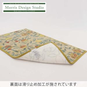 インテリアマット MORRIS ( ウィリアム...の詳細画像3