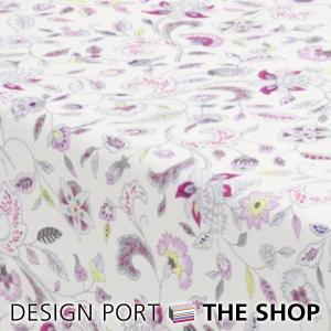 テーブルクロス MINTON(ミントン)ハドン...の詳細画像1