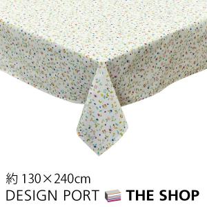 MINTON テーブルクロス 撥水 MINTON（ミントン） ハードウィック