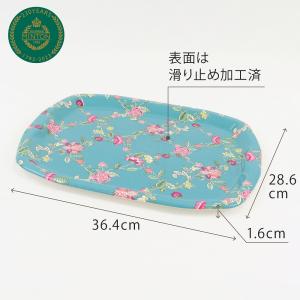 お値下げ! トレイ(小)MINTON( ミント...の詳細画像4