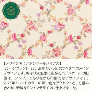 お値下げ! トレイ(小)MINTON( ミント...の詳細画像5