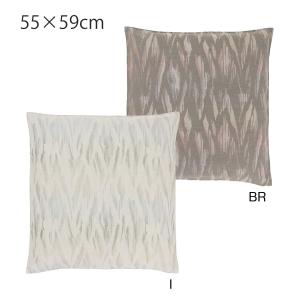 川島織物セルコン 座布団カバー おしゃれ 55×59cm MORRIS ウィリアム