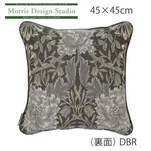 背当クッションカバー MORRIS ウィリアム...の詳細画像2