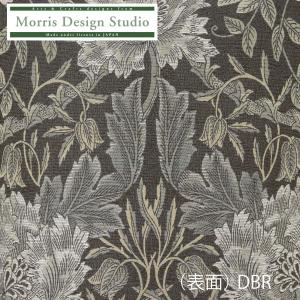 背当クッションカバー MORRIS ウィリアム...の詳細画像3