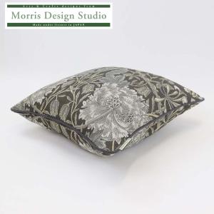 背当クッションカバー MORRIS ウィリアム...の詳細画像4