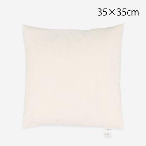 川島織物セルコン クッション中材 60×60cm 日本製 高級 羽根 中材 圧縮