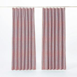 川島織物セルコン レースカーテン rough ラフ 受注生産品（ランクS