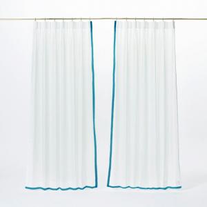 川島織物セルコン ドレープカーテン 受注生産品 1.5倍ヒダ