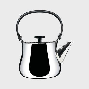 ALESSI（アレッシィ） キャニスター 1000ml TWERGI トウェルジ