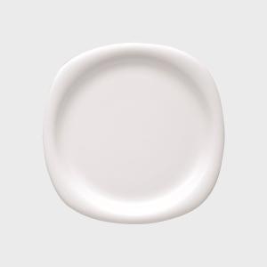 Rosenthal（ローゼンタール） 皿 プレート 深皿 23cm スオミ ホワイト