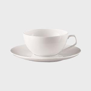 Rosenthal（ローゼンタール） コーヒー カップ＆ソーサースオミ
