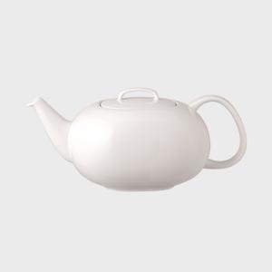 Rosenthal（ローゼンタール） ティーポット 0.6L タック TAC ホワイト