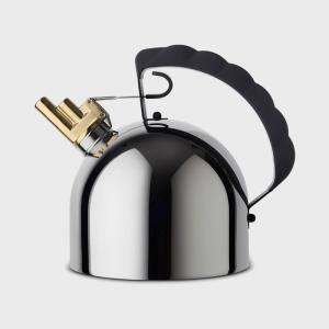 ALESSI（アレッシィ） イル・コニコ ケトル 2L ALESSI IL conico