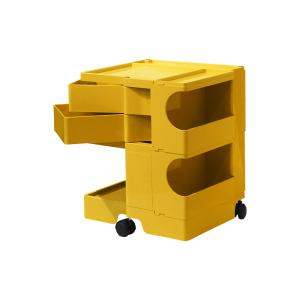 ビーライン B-LINE ボビーワゴン 2段2トレイ Boby Wagon 収納ラック