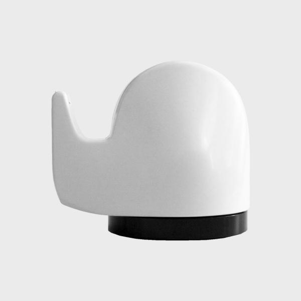 テープカッター 柳宗理 Sori Yanagi Sori Yanagi ロータリーテープディスペンサ...