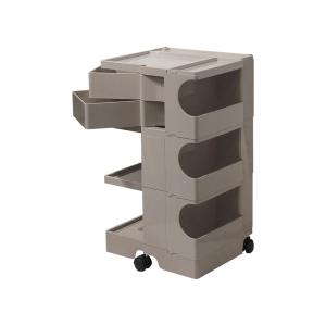 ビーライン B-LINE ボビーワゴン 3段5トレイ Boby Wagon 収納ラック