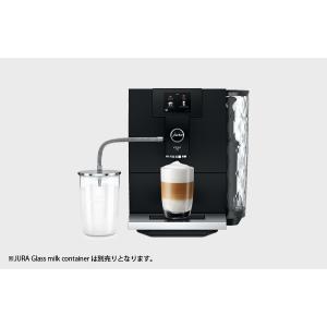 JURA ユーラ ENA8 2nd Gener...の詳細画像4
