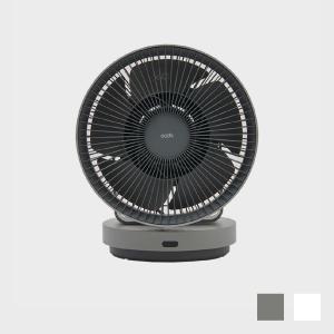 DULTON サーキュレーター 角度調節可能 扇風機 送風機 空気循環 換気