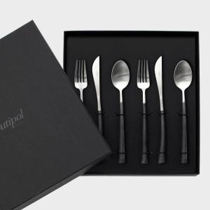 Georg Jensen（ジョージ ジェンセン） アルネ ヤコブセン AJカトラリー